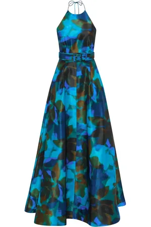 Rebecca Vallance Night Shade Abendkleid