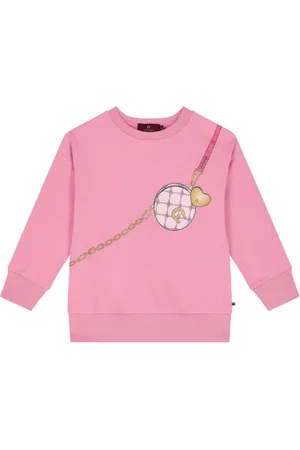 Aigner Sweatshirt mit Logo-Print