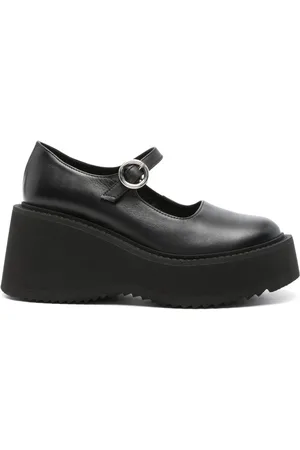Nicole Saldanã Nina Pumps mit Plateau 75mm