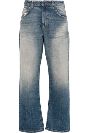 Diesel 1999 D-Reggy 0grdh Jeans