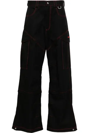 OFF-WHITE Klassische Cargohose