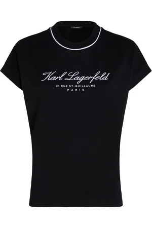 Karl Lagerfeld Hotel Karl T-Shirt
