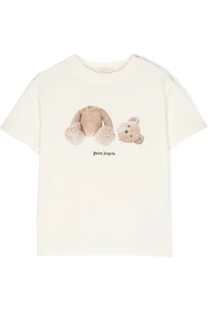Palm Angels Broken Bear T-Shirt