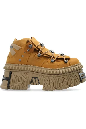 Vetements X New Rock Sneakers