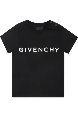 Givenchy T-Shirt mit Logo-Print