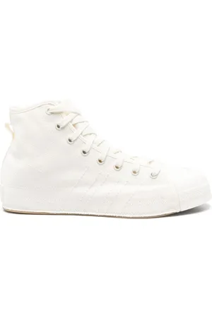 Y-3 Nizza Sneakers