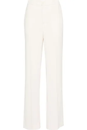 Twin-Set Hose mit geradem Bein