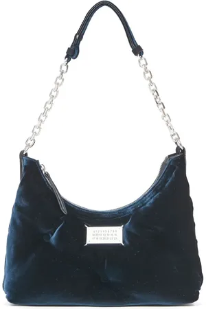 Maison Margiela Glam Slam Schultertasche