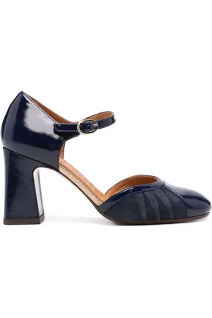 Chie Mihara Mindel Pumps 70mm