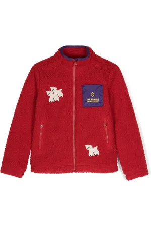 The Animals Observatory Shrew Fleecejacke