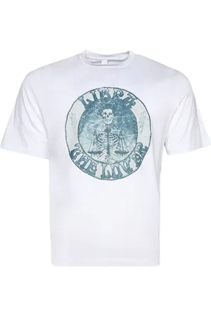 Neil Barrett T-Shirt mit grafischem Print