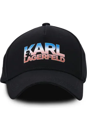 Karl Lagerfeld Baseballkappe