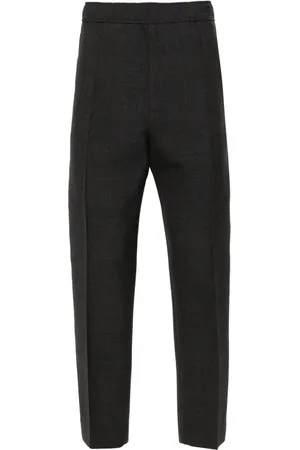 Lanvin Hose mit Tapered-Bein