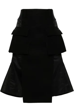 SACAI Midirock mit Einsätzen