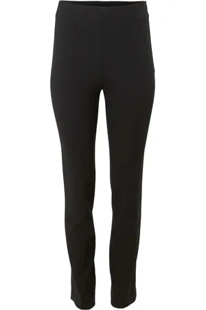 Carolina Herrera Hose mit schmalem Bein