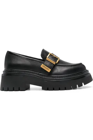 Twin-Set Oval T Loafer