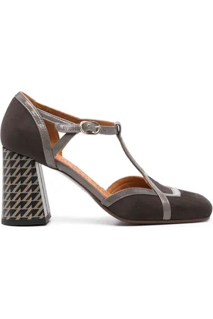 Chie Mihara Odessy Pumps 75mm