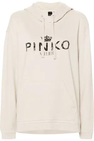 Pinko Bassani Hoodie