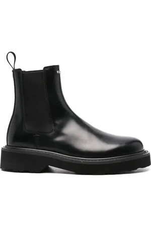 Kenzo Ukio Stiefel