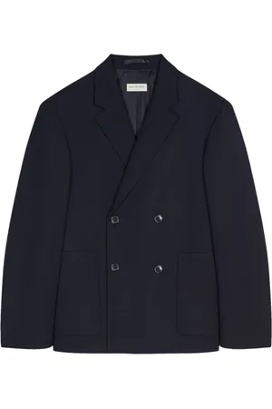 DRIES VAN NOTEN Klassisches Sakko