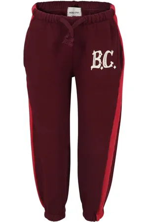 Bobo Choses Jogginghose mit Logo-Print