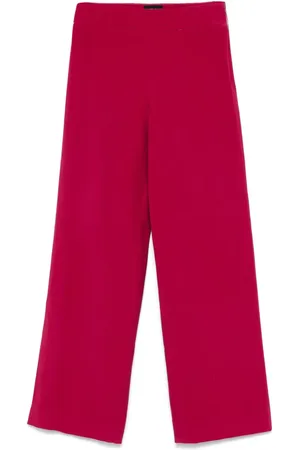 Giorgio Armani 1990s Cropped-Hose