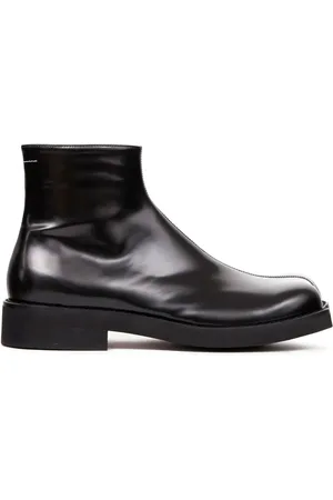 Maison Margiela Trunk Stiefeletten