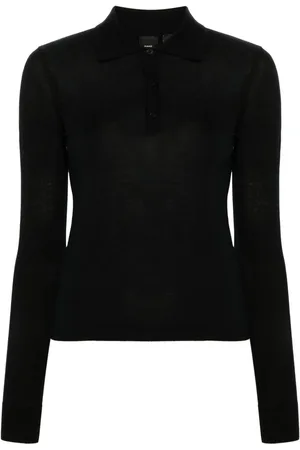Pinko Liquoroso Poloshirt