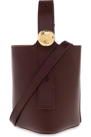 Loewe Mini Pebble Beuteltasche