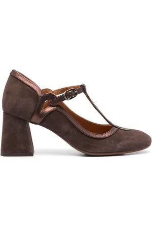 Chie Mihara Grady Pumps 60mm