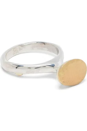 ROSA MARIA Ring aus Sterlingsilber