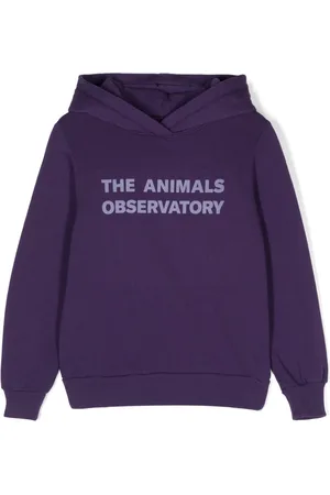 The Animals Observatory Taurus Hoodie