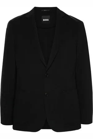 HUGO BOSS Sakko aus Stretch-Jersey
