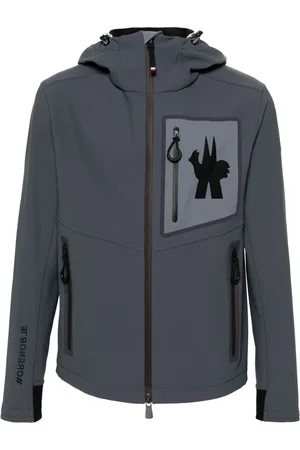 Moncler Cormet Kapuzenjacke