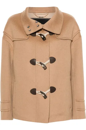 Kiton Einreihiger Mantel