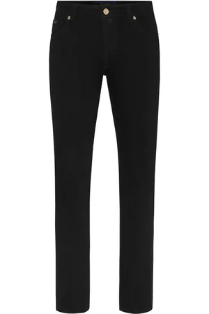 BILLIONAIRE Super Straight-Leg-Jeans