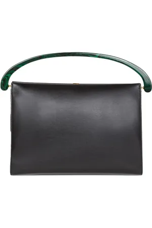 DRIES VAN NOTEN Klassische Handtasche