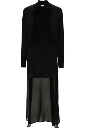 P.A.R.O.S.H. Soiree Minikleid