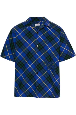 Burberry Kariertes Hemd