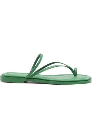A.Emery Turner Sandalen