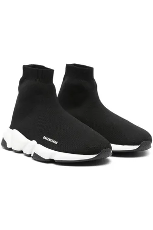 Balenciaga Speed LT Sock-Sneakers