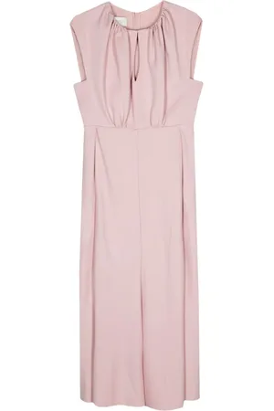 Giambattista Valli Abendkleid mit Schlüssellochausschnitt