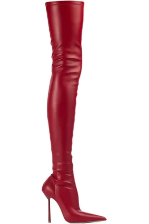 LE SILLA Bella Stiefel 120mm
