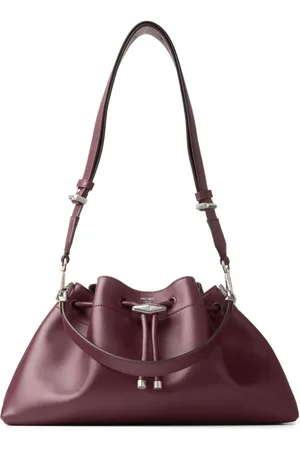 Jimmy Choo Cinch M Beuteltasche