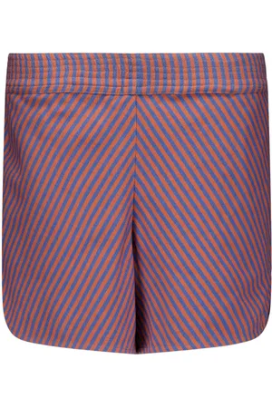 Paula Gestreifte Shorts