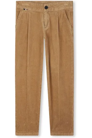 HUGO BOSS Hose aus Cord