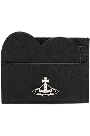 Vivienne Westwood Heart Kartenetui