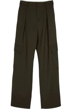 Nº21 Klassische Cargohose