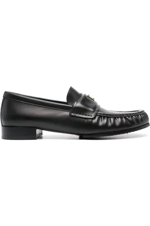 Givenchy Loafer mit 4G-Schild