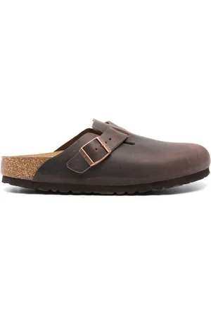 Birkenstock Boston Mules